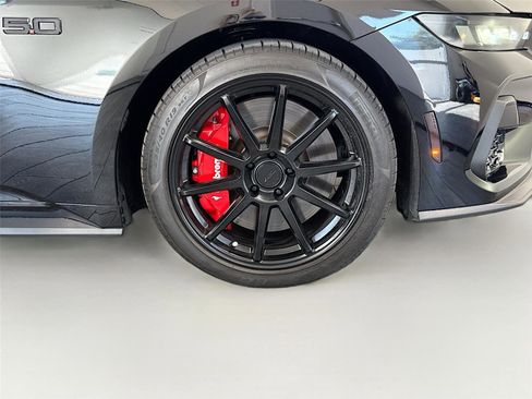 Used 2024 Ford Mustang GT w/ GT Performance Package RWD image 33