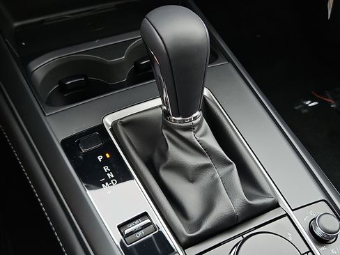 New 2026 MAZDA CX-30 AWD 2.5 S w/ Premium Package image 13