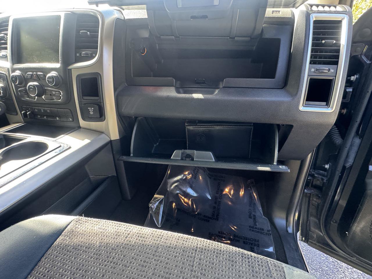 Used 2013 RAM 1500 Big Horn AWD/4WD image 38