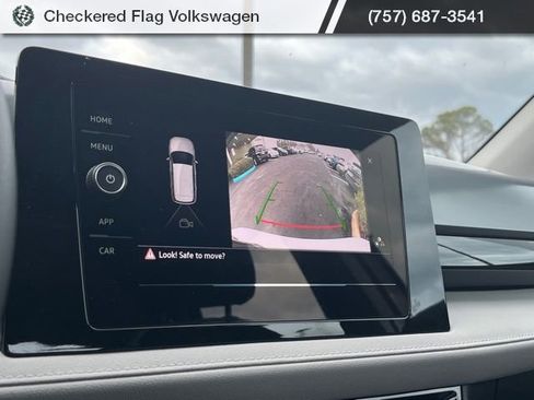 New 2026 Volkswagen Taos S image 36