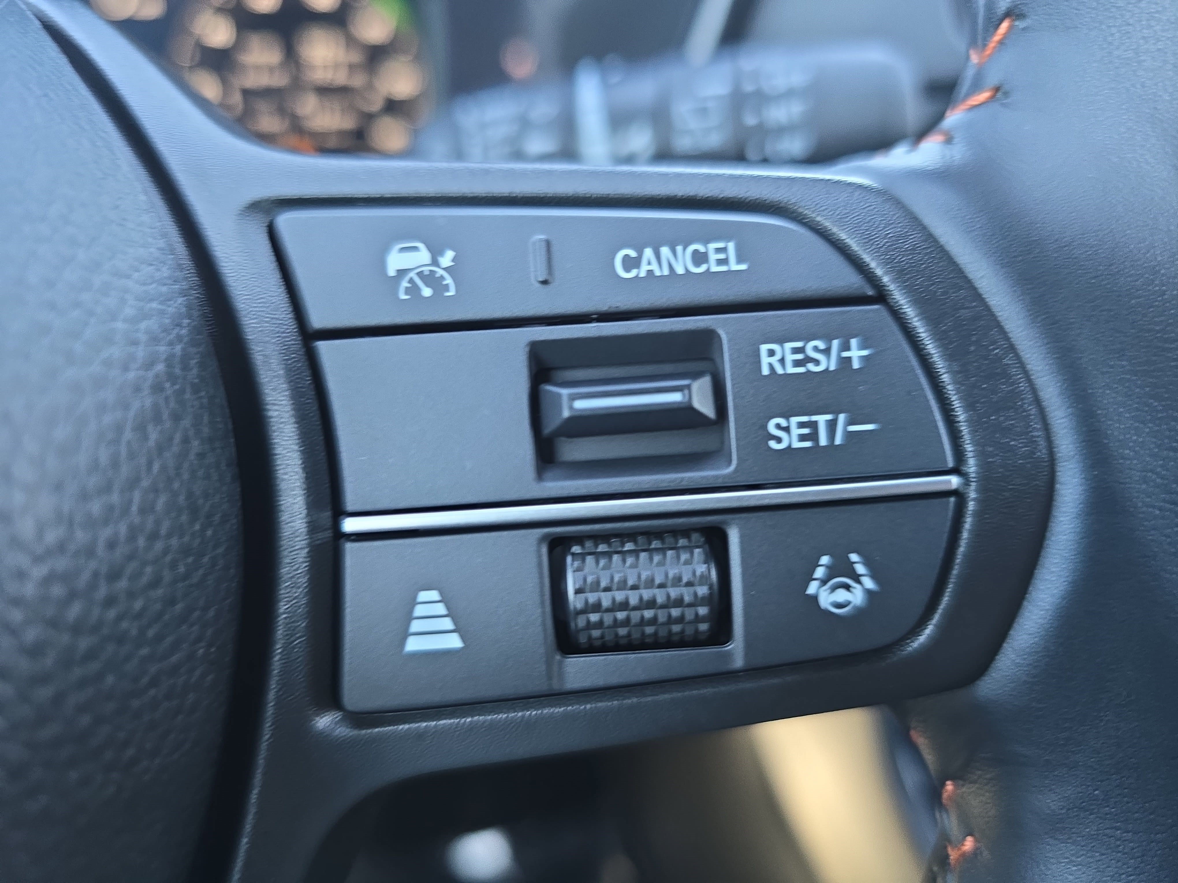Certified 2026 Honda CR-V TrailSport image 18