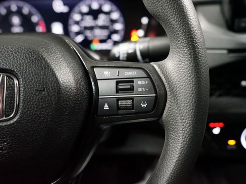 Used 2024 Honda Accord EX image 13