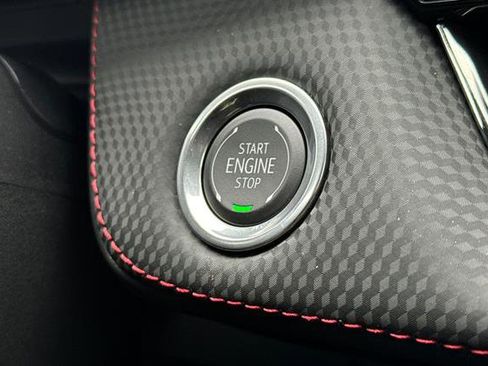 New 2026 Chevrolet Equinox RS image 23