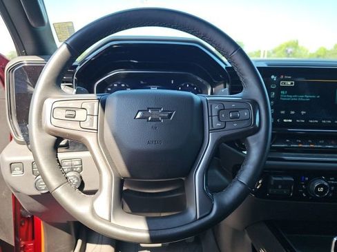 Used 2023 Chevrolet Silverado 1500 ZR2 w/ Technology Package image 36