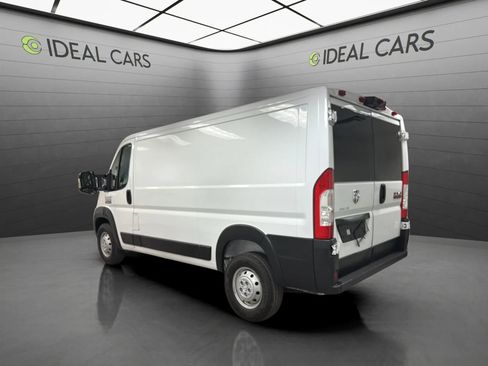 Used 2021 RAM ProMaster 1500 FWD image 3