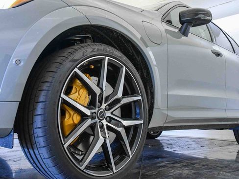 New 2026 Volvo XC60 T8 Polestar w/ Protection Package Premier AWD/4WD image 10