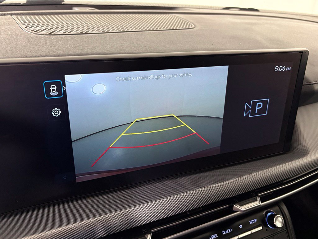 Used 2025 Hyundai Sonata SEL FWD image 31