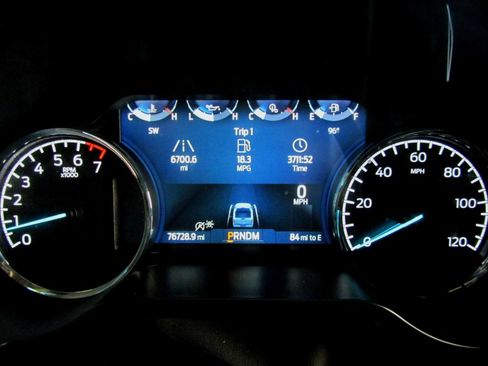 Used 2021 Ford F150 XLT w/ Equipment Group 302A High RWD image 29