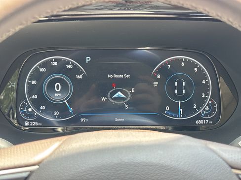 Used 2020 Hyundai Palisade Limited AWD/4WD image 21