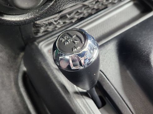 Used 2011 Jeep Wrangler Sport AWD/4WD image 25