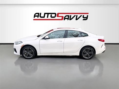 Used 2024 BMW 228i xDrive Gran Coupe image 4