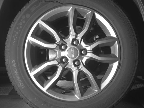Used 2024 GMC Terrain SLT AWD/4WD image 15