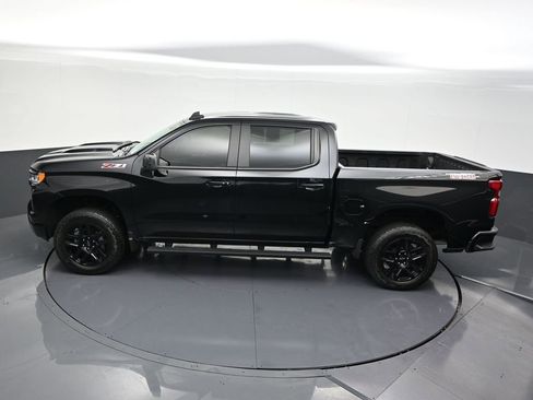 Used 2025 Chevrolet Silverado 1500 LT Trail Boss image 20