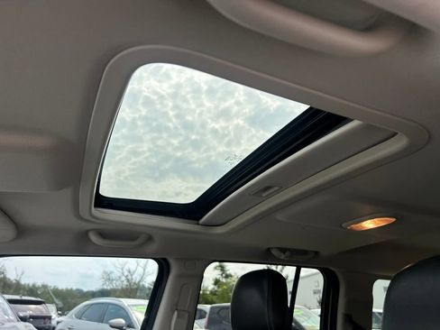 Used 2015 Jeep Patriot High Altitude AWD/4WD image 10