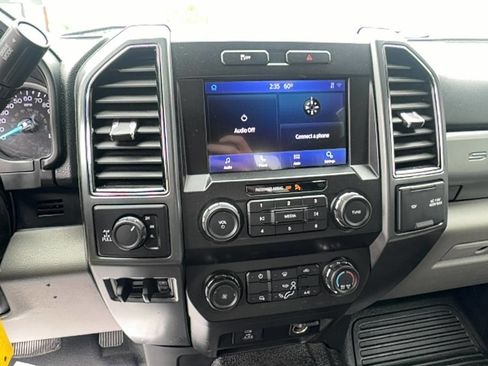 Used 2021 Ford F250 XLT w/ XLT Value Package AWD/4WD image 13