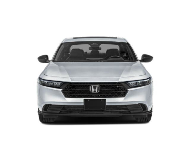 Used 2025 Honda Accord Sport image 4