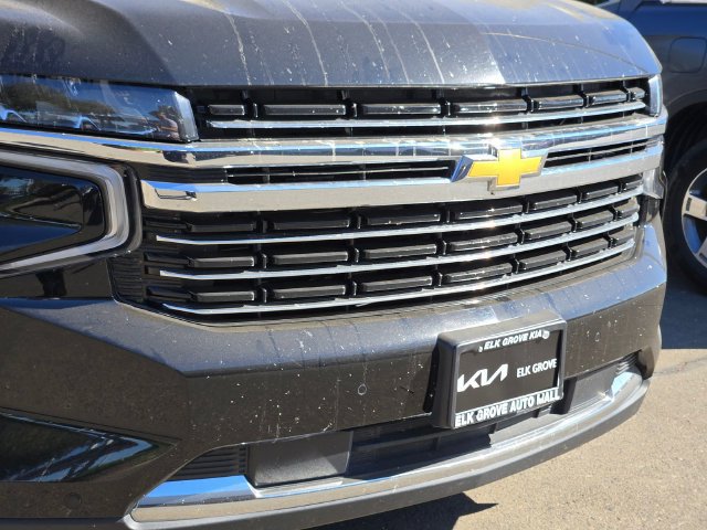 Used 2023 Chevrolet Tahoe LT RWD image 5