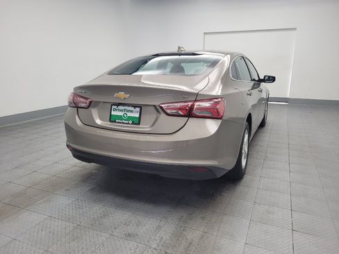 Used 2022 Chevrolet Malibu LT FWD image 7