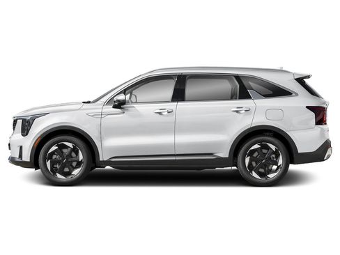 New 2026 Kia Sorento EX FWD image 30