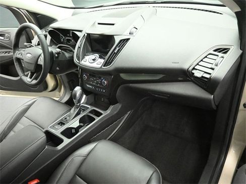 Certified 2018 Ford Escape Titanium w/ Ford Safe & Smart Package image 30