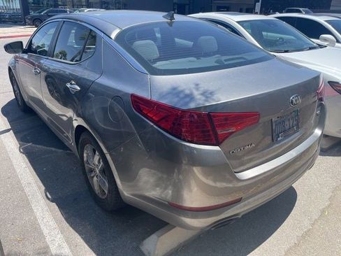 Used 2013 Kia Optima LX w/ Convenience Plus Pkg FWD image 17