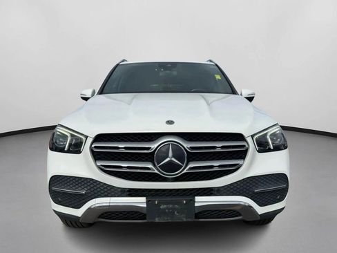 Used 2020 Mercedes-Benz GLE 350 4MATIC image 7