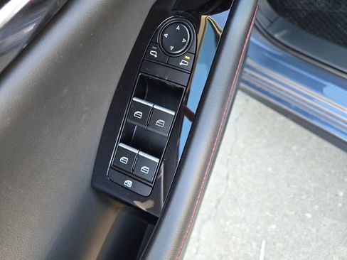 New 2026 MAZDA MAZDA3 Carbon image 20