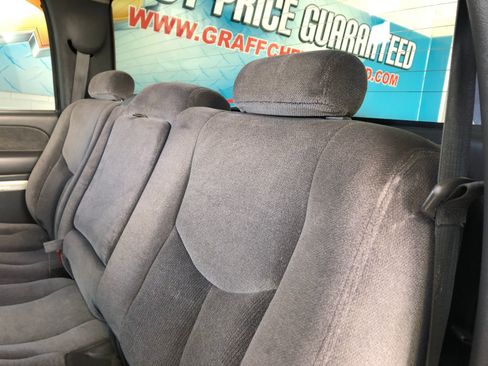 Used 2003 GMC Sierra 1500 SLE image 10