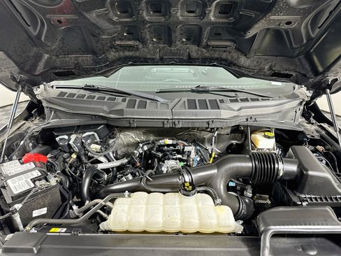 Used 2023 Ford F150 XL w/ STX Appearance Package RWD image 32