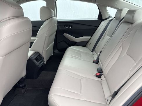 Used 2024 Honda Accord EX-L image 15