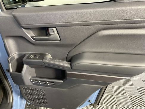 Used 2025 Toyota 4Runner TRD Off-Road AWD/4WD image 26
