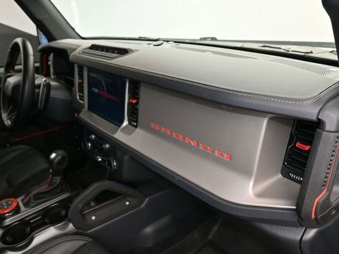 Used 2024 Ford Bronco Raptor AWD/4WD image 47