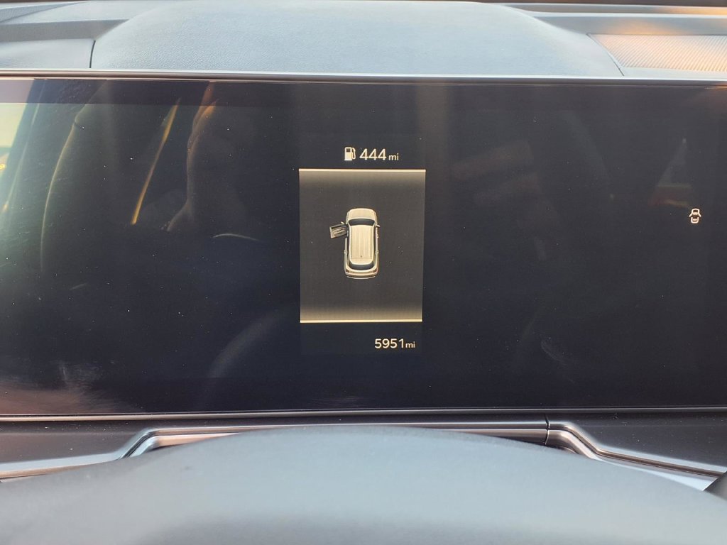 Certified 2026 Kia Sorento S FWD image 12