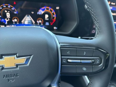 New 2026 Chevrolet Colorado W/T w/ WT Custom Package AWD/4WD image 22