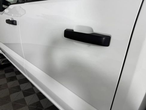 Used 2023 Ford F350 XLT AWD/4WD image 24