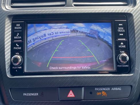 Used 2025 Mitsubishi Outlander Sport ES AWD/4WD image 26