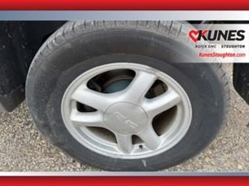 Used 2006 GMC Envoy SLE AWD/4WD image 14