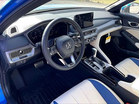 New 2026 Acura Integra A-Spec FWD image 26