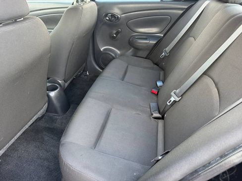 Used 2019 Nissan Versa S Plus FWD image 14
