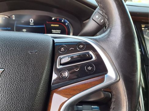 Used 2019 Cadillac Escalade Premium Luxury AWD/4WD image 19