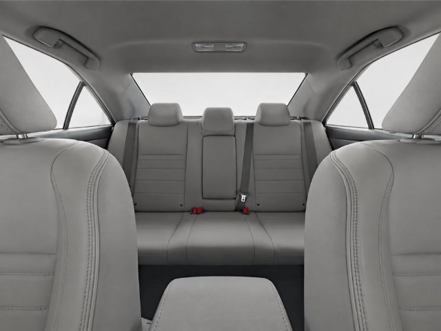Used 2016 Toyota Camry XLE w/ Moonroof Package FWD image 18