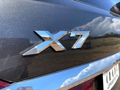 Used 2019 BMW X7 xDrive40i w/ Cold Weather Package AWD/4WD image 24