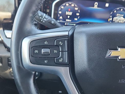 Used 2023 Chevrolet Silverado 1500 LT image 21