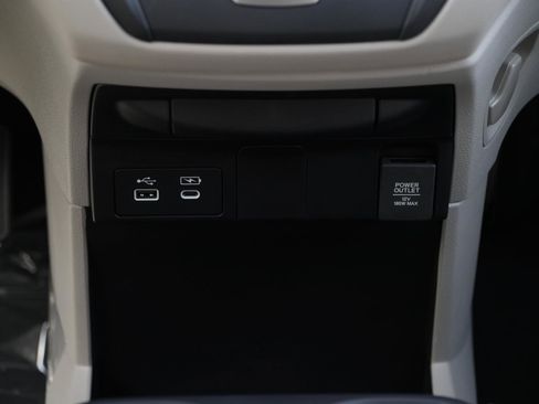 New 2026 Honda Odyssey EX-L image 26