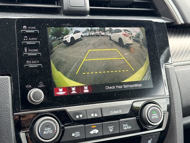 Used 2019 Honda Civic Si image 28