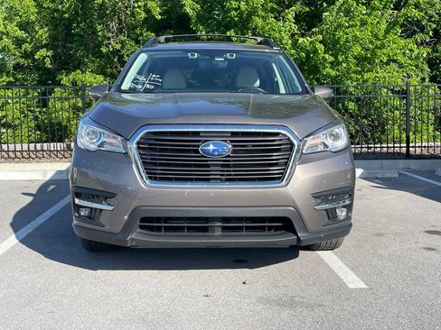 Used 2021 Subaru Ascent Limited w/ Technology Package AWD/4WD image 2