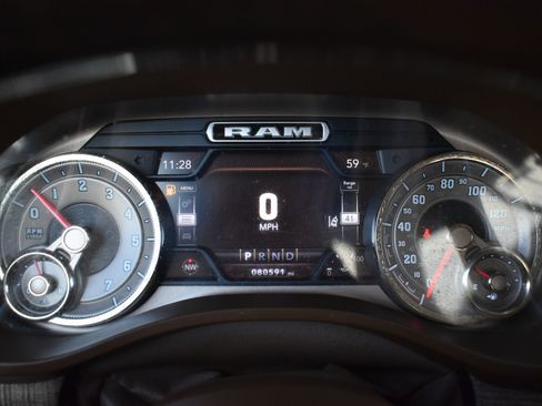 Used 2019 RAM 1500 Limited image 31