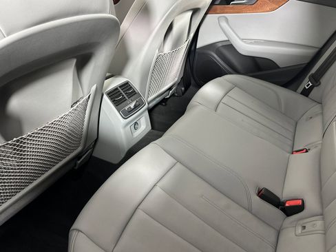 Used 2023 Audi A5 2.0T Premium w/ Convenience Package image 11