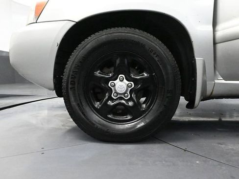 Used 2007 Toyota Highlander Base image 15