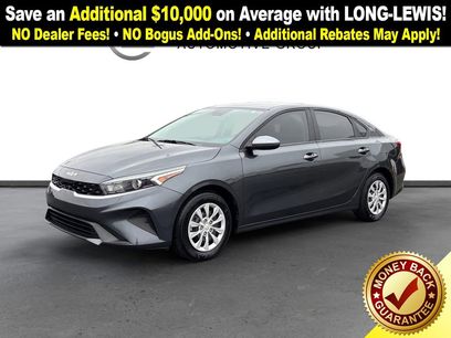Used 2023 Kia Forte LX